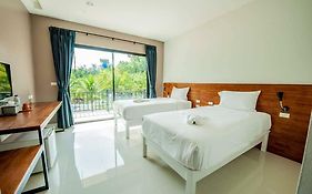 Saithong Resort